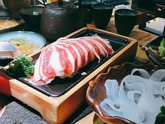 -湊湊火锅·茶憩(石家庄万象城店)