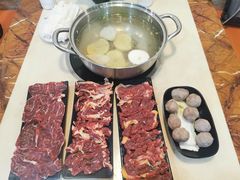-福合埕牛肉丸(福平路店)