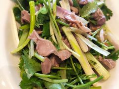 捞鸽肾-新兴·金羊座·粤菜点心(乐峰店)