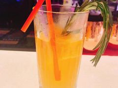 -Bo Lounge & BOA Club