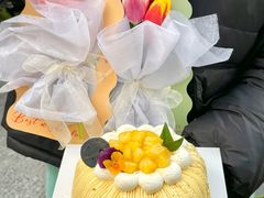 -静宜和她的朋友(星海广场店)