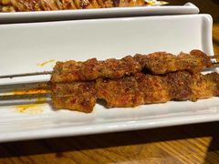 -必点海鲜·鲅鱼水饺(鞍山西道店)