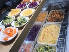 兰州拉面-舌尖尖牛肉面(甘南路店)