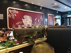-好嫂子酱猪手•农家菜(蒲黄榆店)