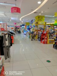 -孩子王童乐园(资阳万达店)