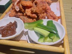 -隆喜元鱼汤包·海鲜(中联广场店)