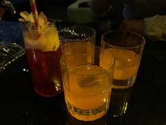 -柒Lounge(三里屯店)