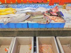 水产区-阿伟海鲜楼·福建菜(延寿店)