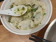 -弄堂咪道-饭香·面香·馄饨香(钦州北路田尚坊店)