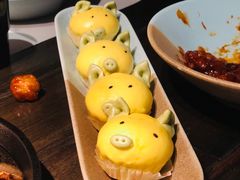 -外婆家(杭州马塍店·杭帮菜名店)