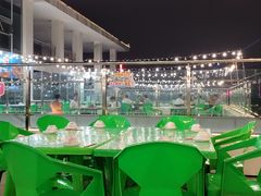 -前王院•巧克力海鲜市集餐厅(万平口店)