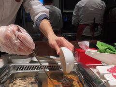 -海底捞火锅(杭州庆春路夜宵主题店)