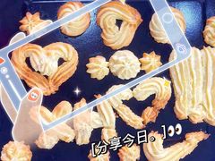 -幸福里DIY蛋糕烘焙·团建·拼豆豆(普陀店)