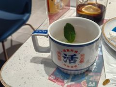 -鱼酷活鱼烤鱼(南京水游城店)