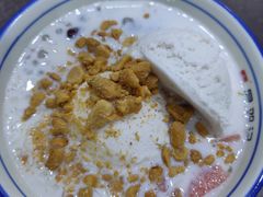 -文昌邓记清补凉(西沙路店)