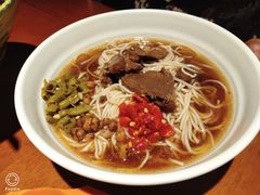 -杨裕兴(岳麓山店)
