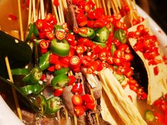 -叶婆婆钵钵鸡(解放碑店)