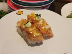 -元气寿司(东方宝泰店)