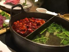 -盡膳口福跷脚牛肉火锅(合生汇购物中心店)