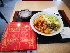 -永和大王(茉莉上新·漕宝店)