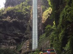 -阿依河景区