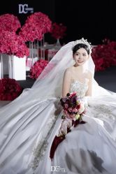 -DC大蔡婚礼策划(李公堤店)