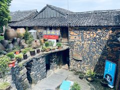 -乌石村