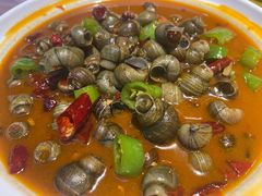 -眼镜哥浦江夜宵大本营