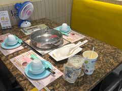 -黄记煌三汁焖锅(银盆岭万达广场店)