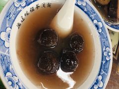 -粗茶淡饭(东关街店)