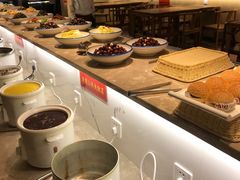 -素满香·素食自助餐厅(直营·大兴街店)