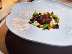 -三嚥阁 La Villa Restaurant