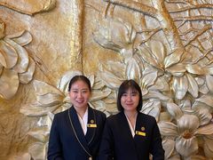 -唐山河头老街国丰维景国际大酒店