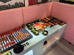 -MINI MARS KIDS CLUB亲子家庭中心(长宁天山店)
