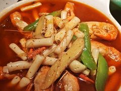 -沪小胖·小龙虾·蓝龙王(八佰伴店)