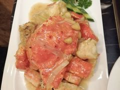 波士顿龙虾-锦绣金山人家(友谊店)