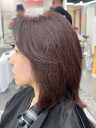 -艾美A·M Hair Salon