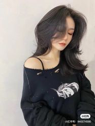 -秦·专注剪发