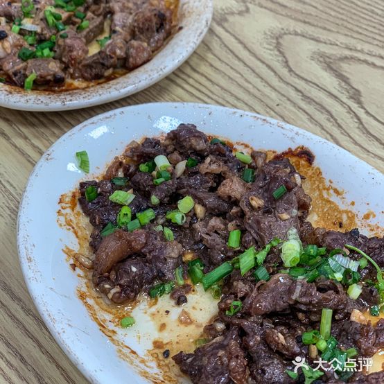 容边特色蒸排骨