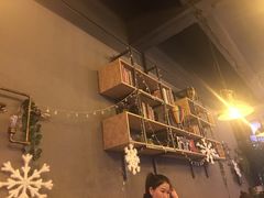 -碳说品道.瓦片烤肉.海鲜烧烤(中华路店)