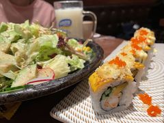 -壹风町烧肉居酒屋(恒丰中央广场店)