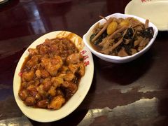 -同得兴 Since·1995 传统苏式面馆(嘉馀坊店)