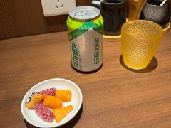 -顺溜·手工刀削面·黑金店(铜锣湾店)