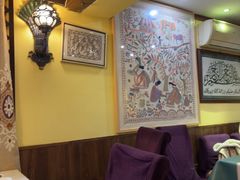 -Santoor 萨都里印度餐厅(北锣鼓巷店)