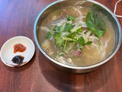 -海安安越南粉(丹竹頭店)