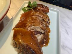 -京味斋·北京烤鸭(华威桥北工大店)