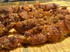 -杨记隆府(汉街店)