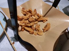 -青花椒花椒鱼(合生汇店)