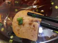 -蓉城西二道无名冒菜(西二道街店)