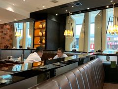 -北李妈妈菜·海肠捞饭(开发区万达店)